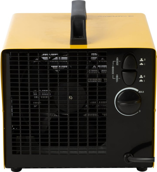 Тепловая пушка электрическая Engy PTC - 3000 / 015751