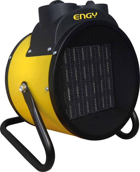 Тепловая пушка электрическая Engy PTC - 3000R / 015753 - фото