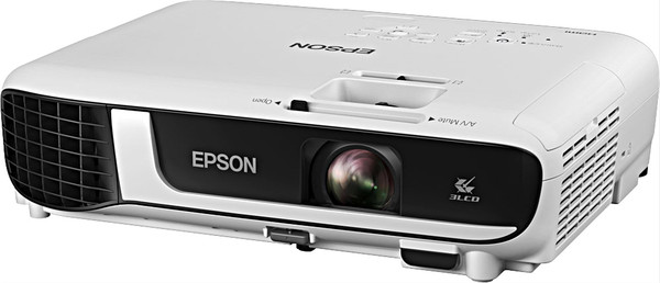 Проектор Epson EB-W51 / V11H977051 - фото