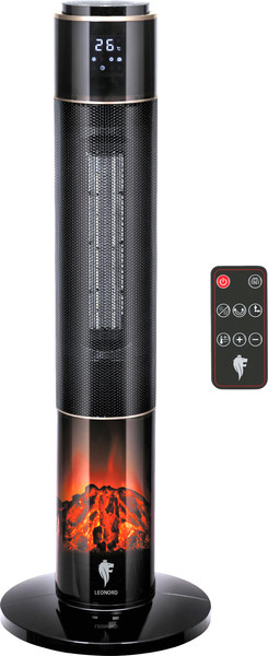 Тепловентилятор Leonord LPTC-6005K / 106531 - фото