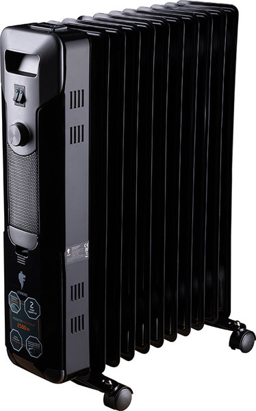 Масляный радиатор Leonord LE-1911 / 105819