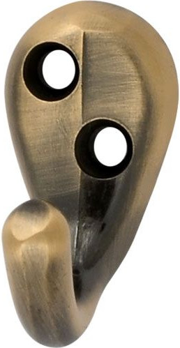 Крючок для одежды Нора-М № 8 1 рож. - фото