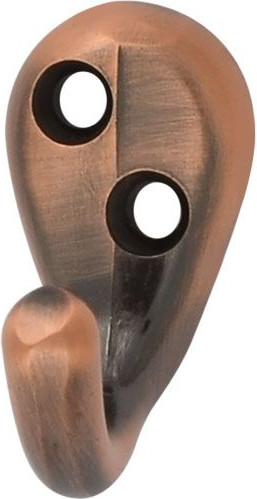 Крючок для одежды Нора-М № 8 1 рож. - фото