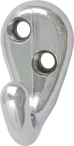 Крючок для одежды Нора-М №8 1 рож. - фото