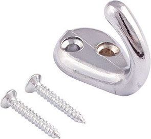 Крючок для одежды Нора-М №8 1 рож.