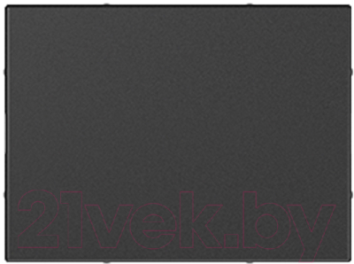 Декоративная заглушка для розетки Vilma 4779101717020 - фото