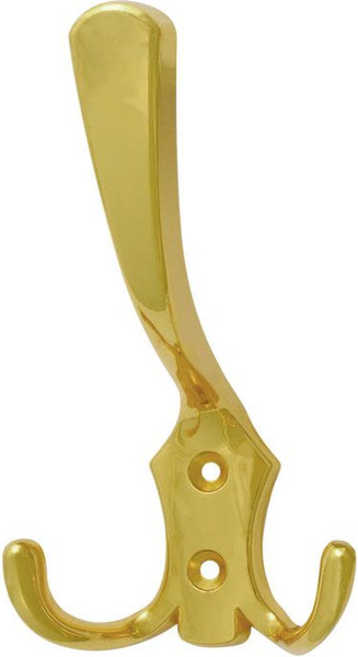 Крючок для одежды Нора-М №10 3-х рож. - фото