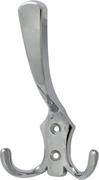 Крючок для одежды Нора-М №10 3-х рож. - фото