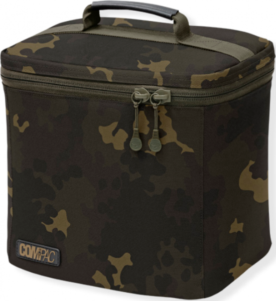 Термосумка Korda Compac Cool Bag Dark Kamo / KLUG104 - фото