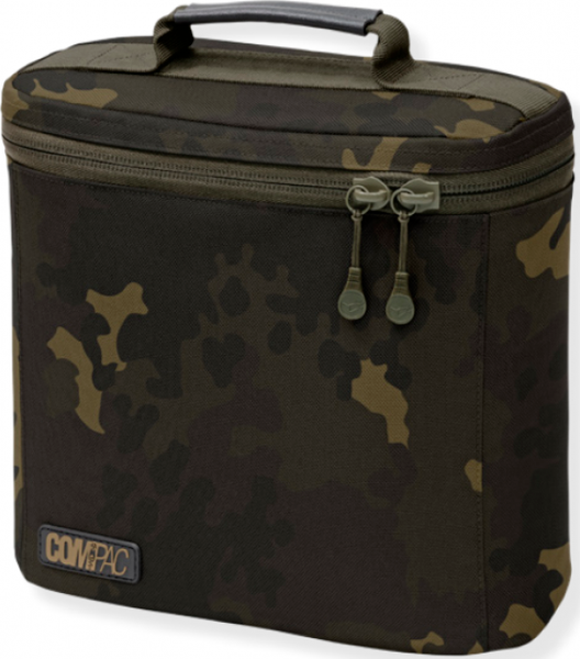 Термосумка Korda Compac Cool Bag Dark Kamo / KLUG103 - фото
