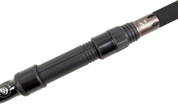 Удилище Carp Pro Tork 12' 3lb / CPTC123