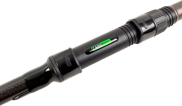 Удилище Carp Pro Tork 12' 3lb / CPTC123