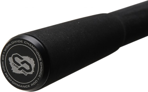 Удилище Carp Pro Tork 12' Spod 5lb / CPTS125