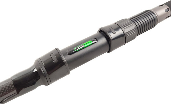 Удилище Carp Pro Tork 12' Spod 5lb / CPTS125