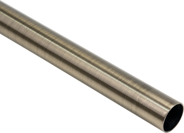 Рейлинг кухонный AKS D16 L-1000 / 113 182 - фото