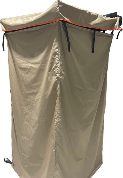 Душ-маркиза туристический Риф RIFSTR100180W