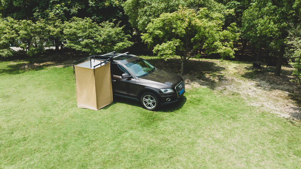 Душ-маркиза туристический Риф RIFSTR100180W