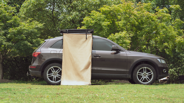 Душ-маркиза туристический Риф RIFSTR100180W