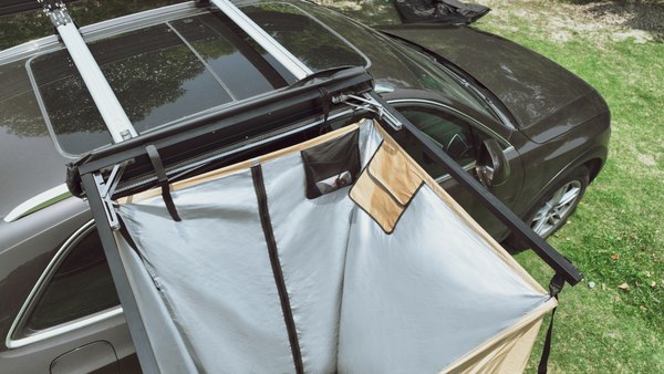 Душ-маркиза туристический Риф RIFSTR100180W