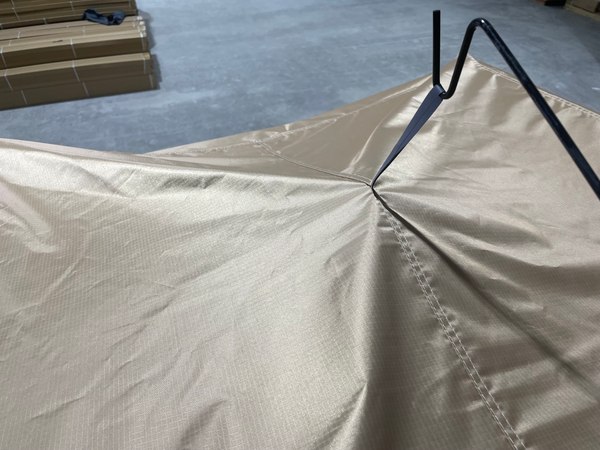 Душ-маркиза туристический Риф RIFSTR100180W