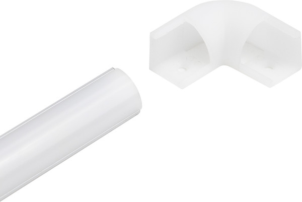 Угол профиля для светодиодной ленты AKS Orion-1616C / 81 804