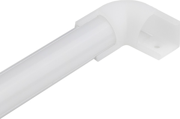 Угол профиля для светодиодной ленты AKS Orion-1616C / 81 804