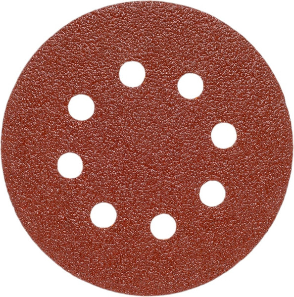 Набор шлифовальных кругов FIT 125мм / 39661 - фото