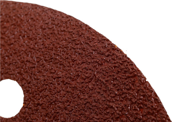 Набор шлифовальных кругов FIT 125мм / 39661