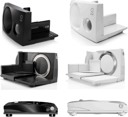 Ломтерезка Eurel RS42