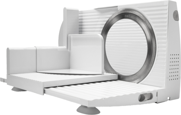 Ломтерезка Eurel RS44 - фото