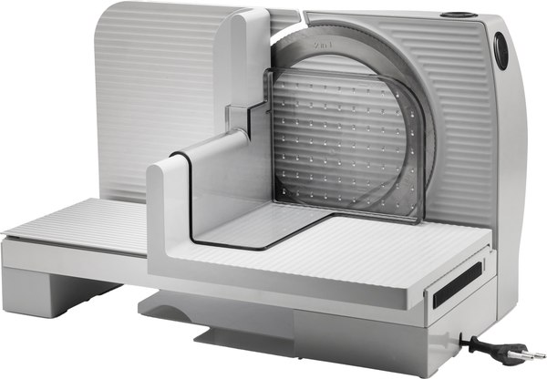 Ломтерезка Eurel RS72 V2 - фото