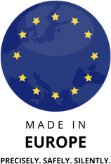 Ломтерезка Eurel RS72 V2