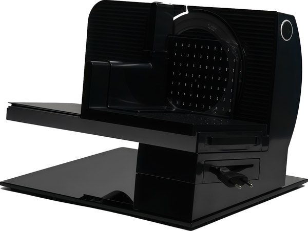 Ломтерезка Eurel RS92 V2 - фото