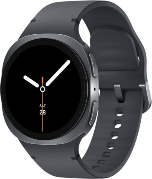 Умные часы Samsung Galaxy Watch 8 44mm LTE / SM-L335FDAACAU - фото