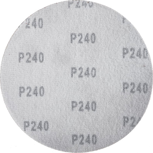 Набор шлифовальных кругов FIT 150мм / 39809