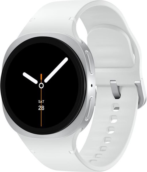 Умные часы Samsung Galaxy Watch 8 44mm LTE / SM-L335FZSACAU - фото