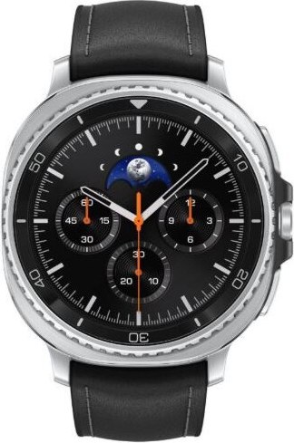 Умные часы Samsung Galaxy Watch 8 Classic 46mm LTE / SM-L505FZKACAU