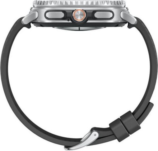 Умные часы Samsung Galaxy Watch 8 Classic 46mm LTE / SM-L505FZKACAU