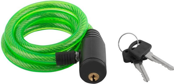 Велозамок FIT 10х950мм / 67100