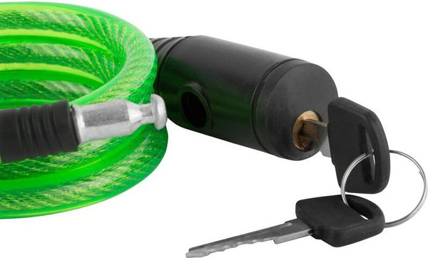 Велозамок FIT 10х950мм / 67100