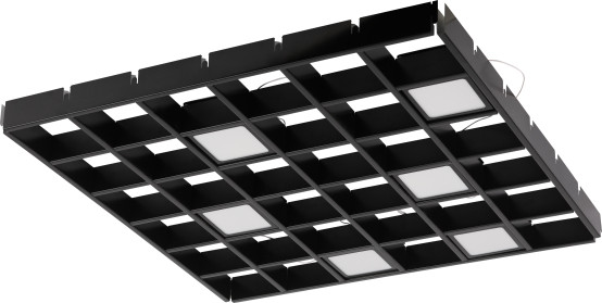 Комплект панелей светодиодных ЭРА SPO-646-3-5K-B6 / Б0063082