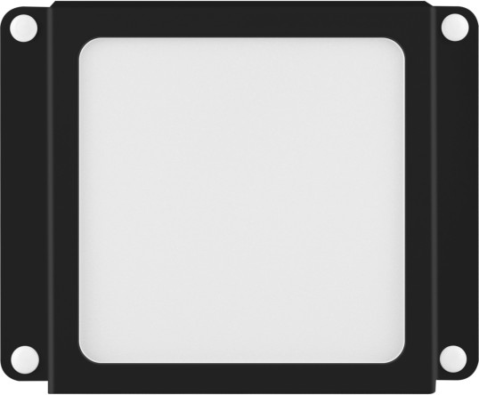 Комплект панелей светодиодных ЭРА SPO-646-3-5K-B6 / Б0063082