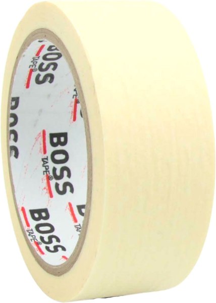 Лента малярная Boss Tape 48мм / BT48x25 - фото