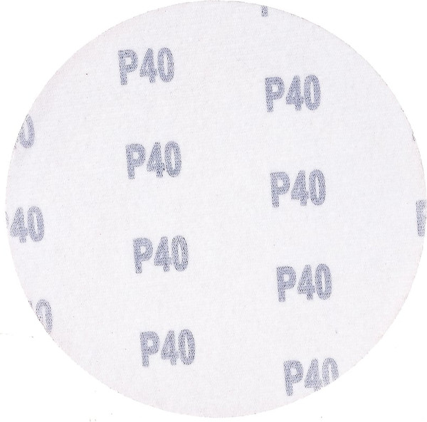 Набор шлифовальных кругов FIT 150мм / 39802