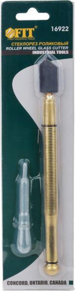 Стеклорез FIT 16922