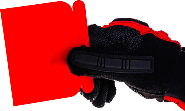 Набор шпателей FIT Япончик 50/80/100/120мм / 06752