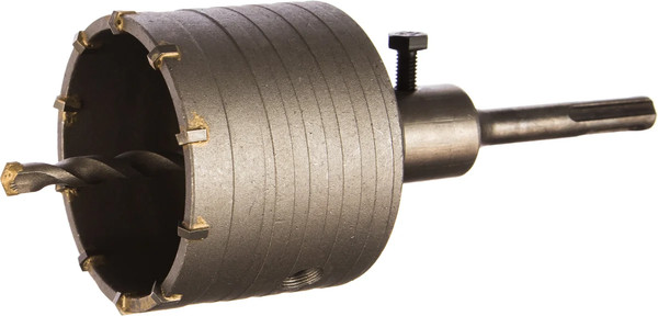 Коронка FIT 110мм / 33446 - фото