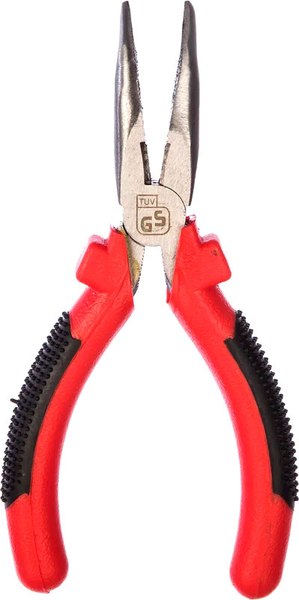 Плоскогубцы FIT Стандарт 165мм / 48365 - фото