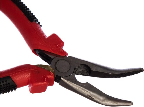 Плоскогубцы FIT Стандарт 165мм / 48365