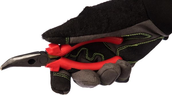 Плоскогубцы FIT Стандарт 165мм / 48365